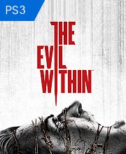 The Evil Within Playstation 3