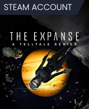 The Expanse A Telltale Series Pc