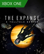 The Expanse A Telltale Series Xbox One