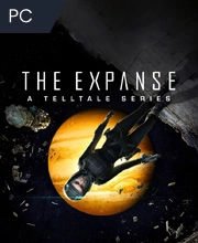 The Expanse A Telltale Series Pc