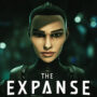Compre a chave de CD de The Expanse A Telltale Series Mais Barata – Oferta Termina em Breve