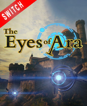 The Eyes of Ara Switch