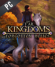 The Far Kingdoms Forgotten Relics Pc