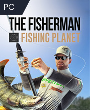 The Fisherman Fishing Planet Pc