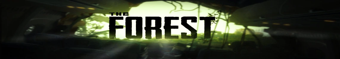 UM JOGO DE TERROR COOPERATIVO ATERRADOR E MISTERIOSO: THE FOREST