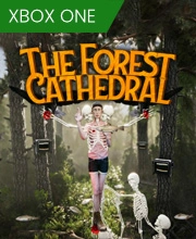 The Forest Cathedral Xbox One