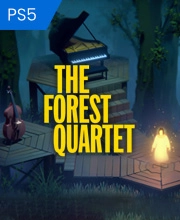 The Forest Quartet Playstation 5