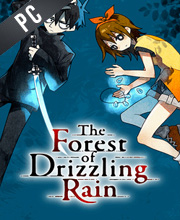 The Forest of Drizzling Rain Pc