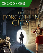 The Forgotten City Xbox Series X