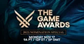 The Game Awards 2025: resumo completo dos indicados e categorias