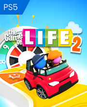 The Game of Life 2 Playstation 5