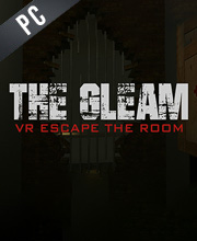 The Gleam VR Escape the Room Pc