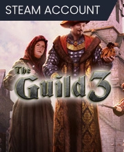 The Guild 3 Pc