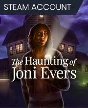 The Haunting of Joni Evers Pc