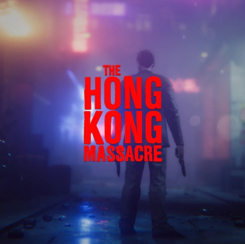 Nintendo Switch: Economize 95% em The Hong Kong Massacre