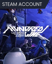 The Hundred Line Last Defense Academy Pc