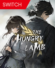 The Hungry Lamb Switch
