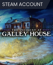 Comprar The Incident at Galley House Steam Conta Comparar preços