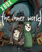 The Inner World Xbox One