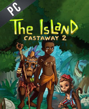 The Island Castaway 2 Pc