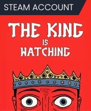 The King is Watching Pc
