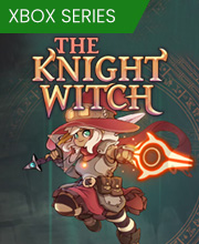 The Knight Witch Xbox Series X