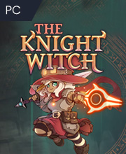 The Knight Witch Pc
