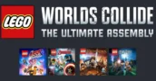 Venda do Pacote de 18 Jogos LEGO: Star Wars, Hobbit, LEGO Movie e Mais