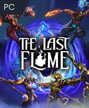 The Last Flame Pc