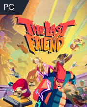 The Last Friend Pc