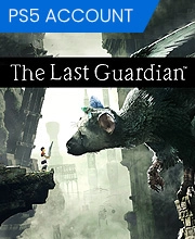 The Last Guardian Playstation 5