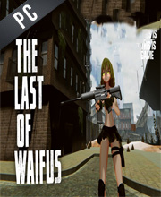The Last Of Waifus