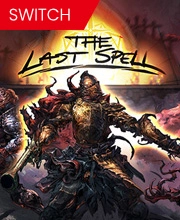 The Last Spell Switch