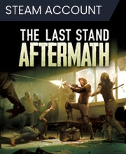 The Last Stand Aftermath Pc