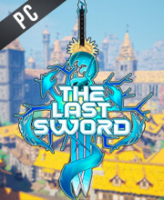 The Last Sword Pc