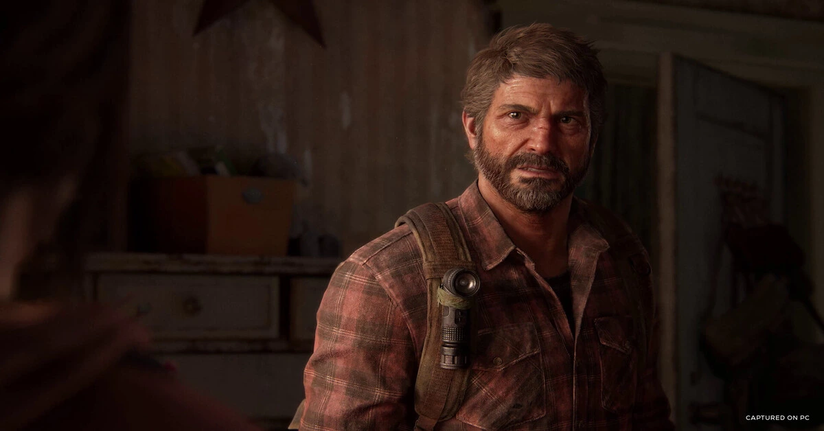 Por Que Matthew McConaughey Recusou O Papel De Joel Em The Last Of Us Por Que Matthew McConaughey Recusou O Papel De Joel Em The Last Of Us