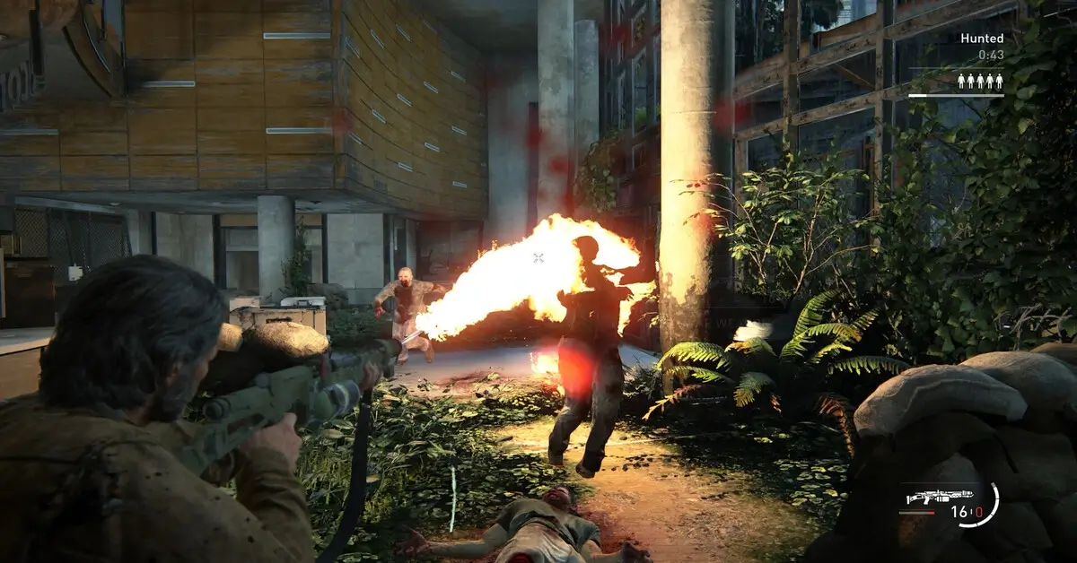 The Last of Us Online Estava 80% Concluído Antes do Cancelamento The Last of Us Online Estava 80% Concluído Antes do Cancelamento