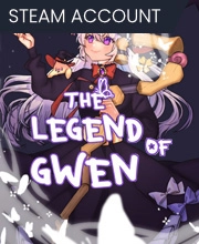 The Legend of Gwen Pc
