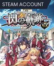 The Legend of Heroes Sen no Kiseki I KAI Thors Military Academy 1204 Pc