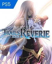 The Legend of Heroes Trails into Reverie Playstation 5