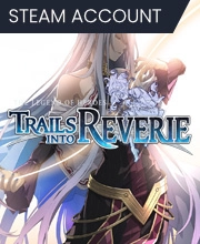 The Legend of Heroes Trails into Reverie Pc