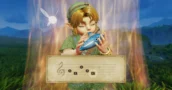 Ocarina of Time no Switch 2 Corrige a Pior Mecânica do Jogo Neste 5 de Novembro