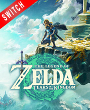 Jogo The Legend of Zelda: Tears of the Kingdom Nintendo Nintendo Switch com  o Melhor Preço é no Zoom