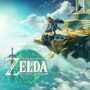 The Legend of Zelda: Tears of the Kingdom: Desperte sua Criatividade e Divirta-se
