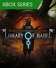 The Library of Babel Xbox Series X
