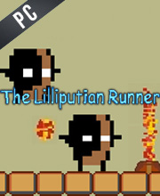 The Lilliputian Runner
