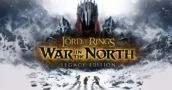 As melhores ofertas para O Senhor dos Anéis A Guerra do Norte