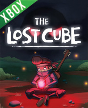 The Lost Cube Xbox One