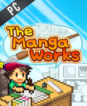The Manga Works Pc