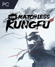 The Matchless KungFu Pc